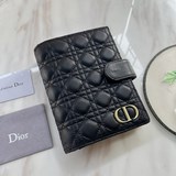 Блокнот Dior, эксклюзивная модель, изготовлен из тонкого и гладкого материала, б