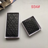 Название продукта ： Fendi 【Модель продукта】 ： 934AC 【Качество продукта】 ： Оригин