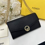 Бренд： Fendi 2603 Цвет： черный Размер： 19*10,5*3,5.