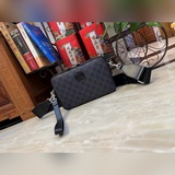 Рюкзак Ophidia GG 9C2ST. Этот рюкзак из серии Ophidia является продолжением трад