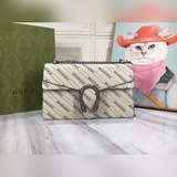 Подиумная коллекция GG x BL совместная серия сумок Jackie/сумок на цепочке. Нова