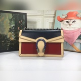 Новая яркая сумка Dionysus_Яркие цвета высокой насыщенности создают ретро-стиль.