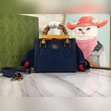 (Новые двойные плечевые ремни) Новая сумка Gucci «Aria-Fashion Aria» из серии «B