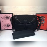 Новая эксклюзивная партия GUCCI! Многофункциональная сумка большого объема для м