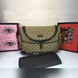 Новая эксклюзивная партия GUCCI! Многофункциональная сумка большого объема для м