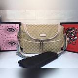 Новая эксклюзивная партия GUCCI! Многофункциональная сумка большого объема для м