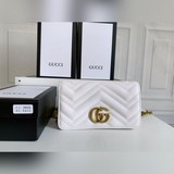 Оригинальный комплект высочайшего качества. Новая модель GUCCI, качество как в ф