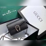 476432# Мини-сумка из кожи 18 см. Постоянная поставка! В этом году Gucci достиг 