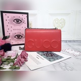 Новинка года, оригинальное качество! Новая сумка GUCCI с подвижной цепочкой и ти