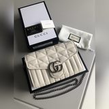 Новая модель Gucci, фотография реального товара! Артикул： 474575. Оригинальная к
