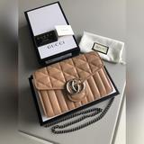 Новая модель Gucci, фотография реального товара! Артикул： 474575. Оригинальная к