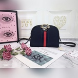 # Популярный товар # Модель 499621, синий матовый, размер 23,5*19*8. Этот рюкзак
