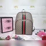 Окунувшись в атмосферу ретро, семейство Ophidia пополнилось новым членом — мужск