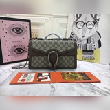 Серия Dionysus была обновлена, получила новый дизайн ручек и впечатляюще дебютир