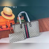 631685 Новая коллекция одежды «Gucci Love Parade» открыла показ мод на бульваре 