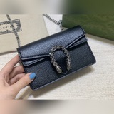 В комплекте! Артикул： 476432】Мини-сумочка с кожаной цепочкой и ключом.
