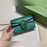В комплекте! Артикул： 476432】Мини-сумочка с кожаной цепочкой и ключом.
