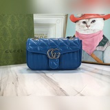 Новая модель GUCCI, качество оригинальной продукции, натуральная кожа, фотографи