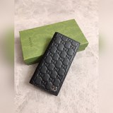 Новый мужской костюм с бумажником, качество как в магазине, подлинный, фотографи