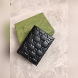 Новый мужской кошелек — качество кошелька из бутика, подлинный дизайн, фотографи