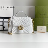 Фотография реального товара # Модель： 498110 Размеры： 26,5 x 20 x 9 см GGMarmo.