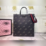 [Высококачественный оригинал] 450950night courrier gg supreme to.