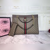Новая модель GUCCI, качество оригинальной продукции, фотография реального товара