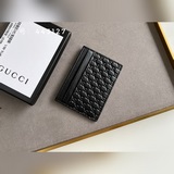 Высококачественный оригинал GG с тиснением # GUCCI Новый кожаный кошелек, фотогр
