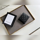 75. Оригинальный GG с тиснением в виде большой буквы G. Эксклюзивная версия, дос