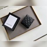 Высококачественный оригинальный GG с тиснением из серебра и золота. Эксклюзивная
