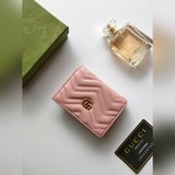 Оригинальная модель Gucci： 466492 Красный бабочка с узором в виде человеческой ф