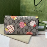 Новейшая модель Gucci в форме сердца! Качество, соответствующее фирменному магаз