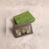 Новинка на официальном сайте! Серия Ophidia — небольшой кошелек из высококачеств