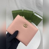 Новая модель металлического кошелька с двумя отделениями поступила в продажу! Од