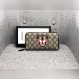 Название продукта ： GUCCI 【Модель продукта】 ： 451273 (кошачья голова) 【Качество 