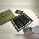 Бренд： Gucci 3607 Цвет： черный, розовый Размер： 11*9*3 Описание：