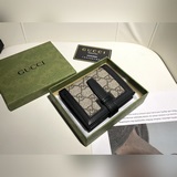 Бренд： Gucci 3606 Цвет： черный, розовый Размер： 11*9*3 Описание：