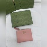 Новая модель металлического кошелька с двумя отделениями от Little Double G уже 