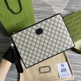 【Поставляется в комплекте с зеленой упаковкой для витрины】 Новая сумка-клатч изг