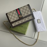 Новая модель GUCCI, качество фирменного магазина, натуральная кожа, фотография р