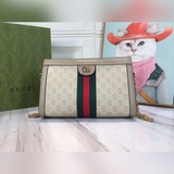 GUCCI Новейшая модель в цвете овсянки, идентичная модели, представленной знамени