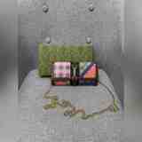 Этот продукт является одним из самых впечатляющих в коллекции GUCCI parade. Он в