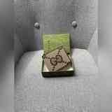 GUCCi Diana Bamboo New Wallet Full Zip Wallet сочетает в себе узнаваемые элемент