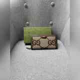 GUCCi Diana Bamboo New Wallet Full Zip Wallet сочетает в себе узнаваемые элемент