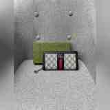 【# gucci·leather #】 Оригинальное качество, изготовлено из импортной зернистой ко