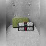 【# gucci·leather #】 Изготовлено из импортной кожи с зернистой текстурой, дополне