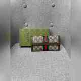 【# gucci·leather #】 Изготовлено из импортной кожи с зернистой текстурой, в сочет