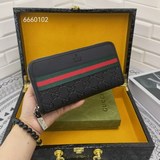 【Оригинальный заказ】 Gucci 【Модель】 6660105 Маленький кошелек Размер 19-10-2.