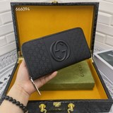 【Оригинальный заказ】 Gucci  【Модель】 666094 Маленький кошелек Размер 19-10-2,5.