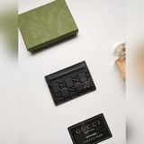 Новая модель Gucci, качество как в фирменном магазине, натуральная кожа, кожаный